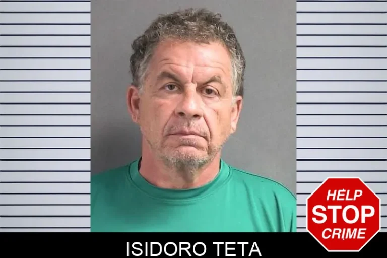 Isidoro Teta