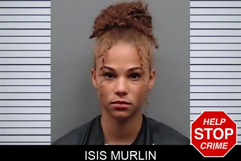Isis Murlin