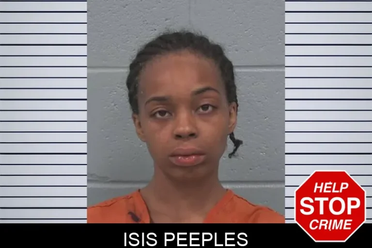 Isis Peeples