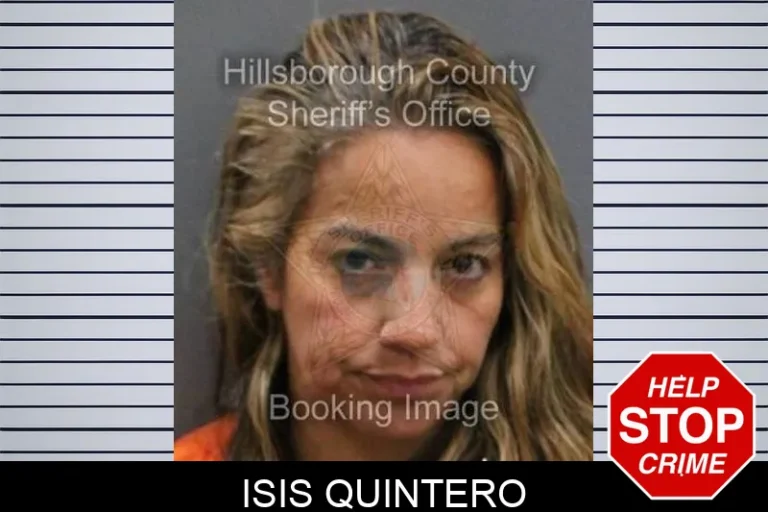 Isis Quintero