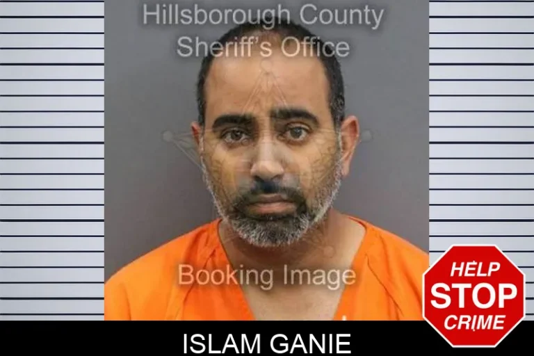 Islam Ganie