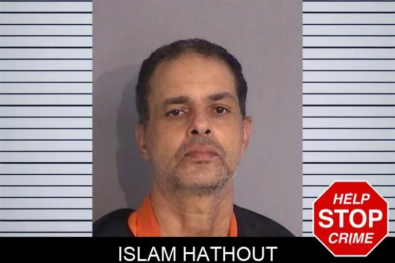 Islam Hathout