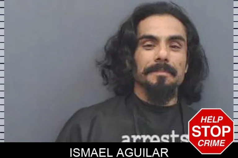 Ismael Aguilar