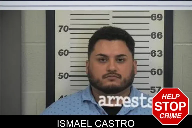 Ismael Castro