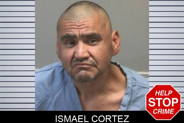 Ismael Cortez