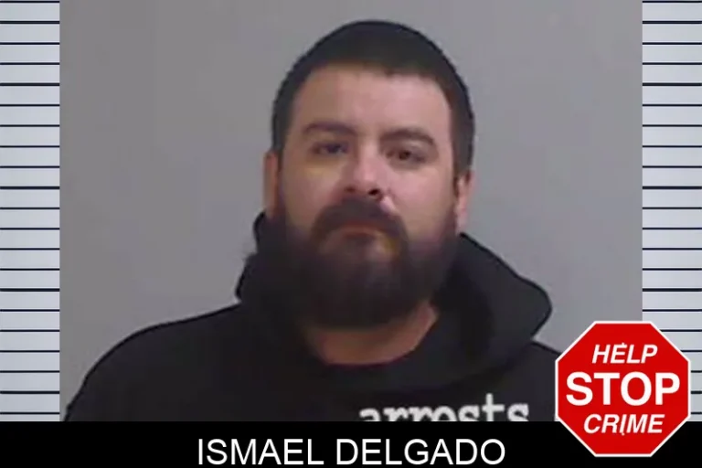 Ismael Delgado