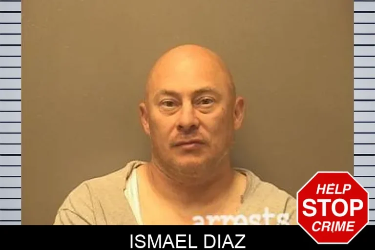 Ismael Diaz