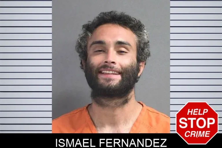 Ismael Fernandez