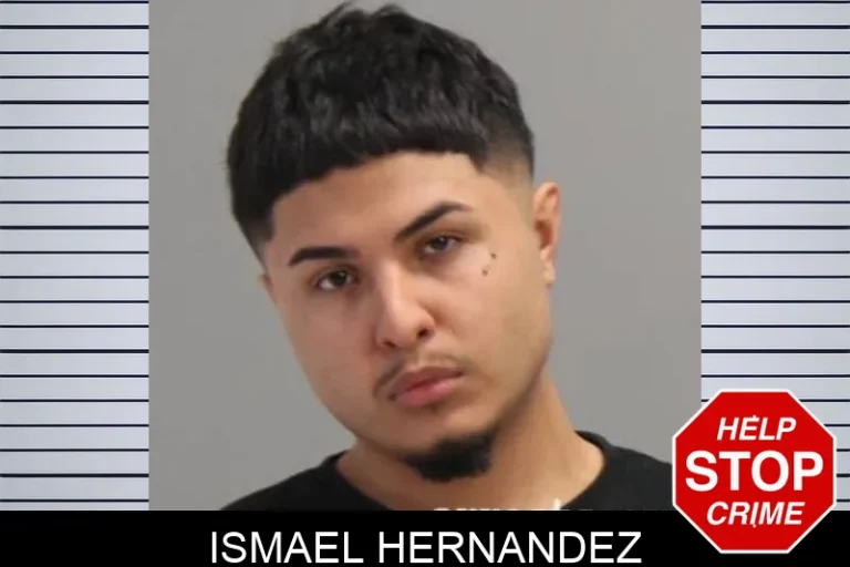 Ismael Hernandez