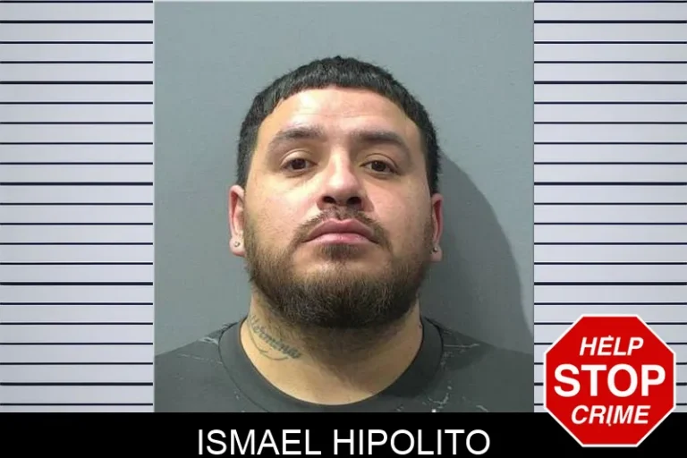 Ismael Hipolito