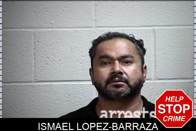 Ismael Lopez-Barraza