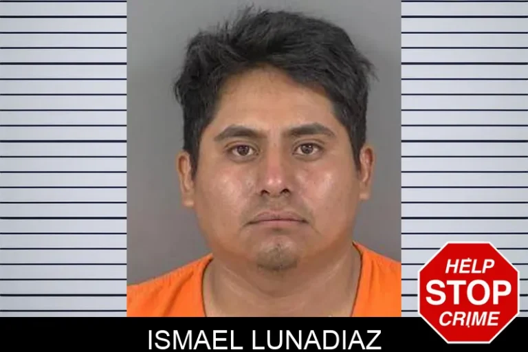 Ismael Lunadiaz