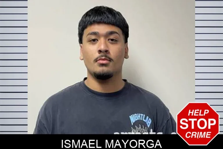 Ismael Mayorga