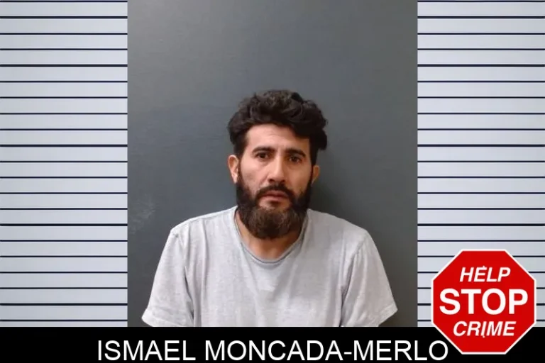 Ismael Moncada-Merlo