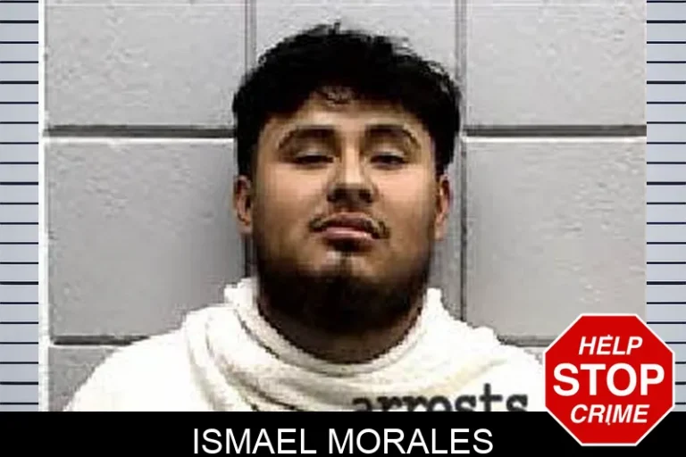 Ismael Morales