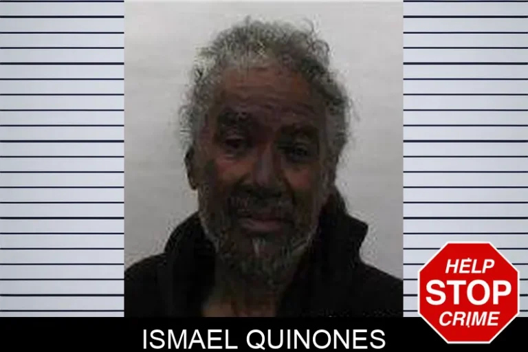 Ismael Quinones