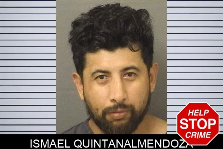Ismael Quintanalmendoza