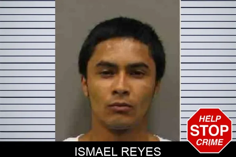 Ismael Reyes