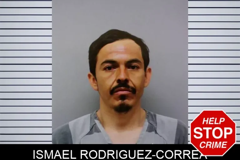 Ismael Rodriguez-Correa