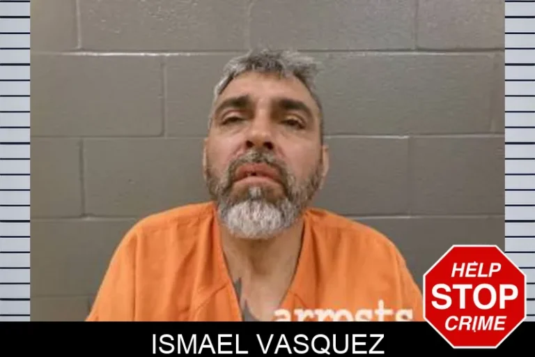 Ismael Vasquez
