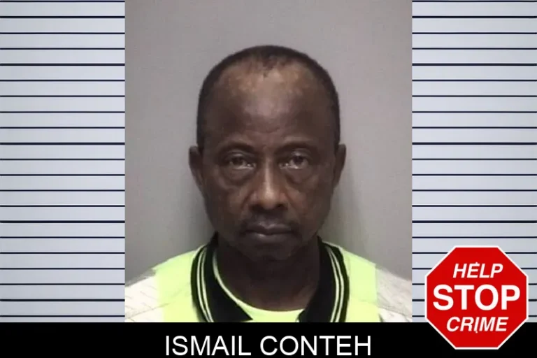 Ismail Conteh