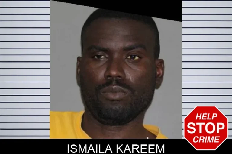 Ismaila Kareem