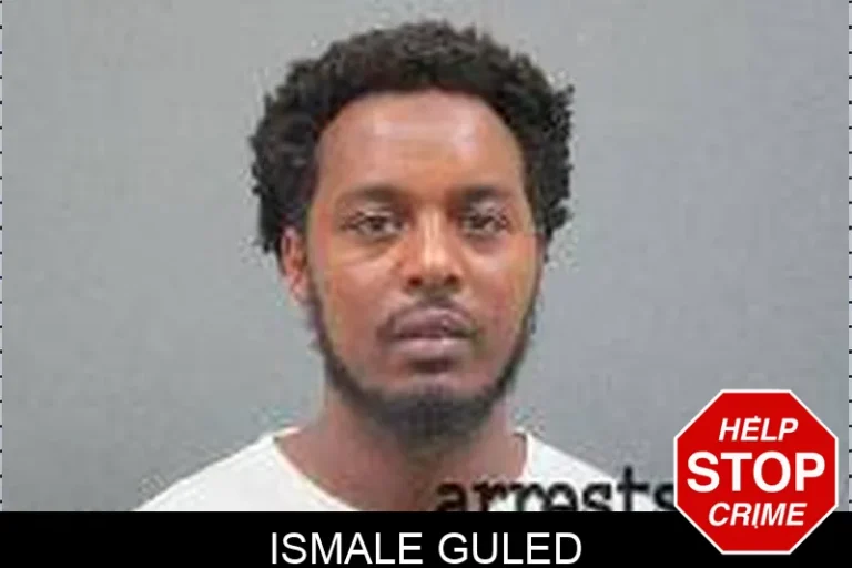 Ismale Guled