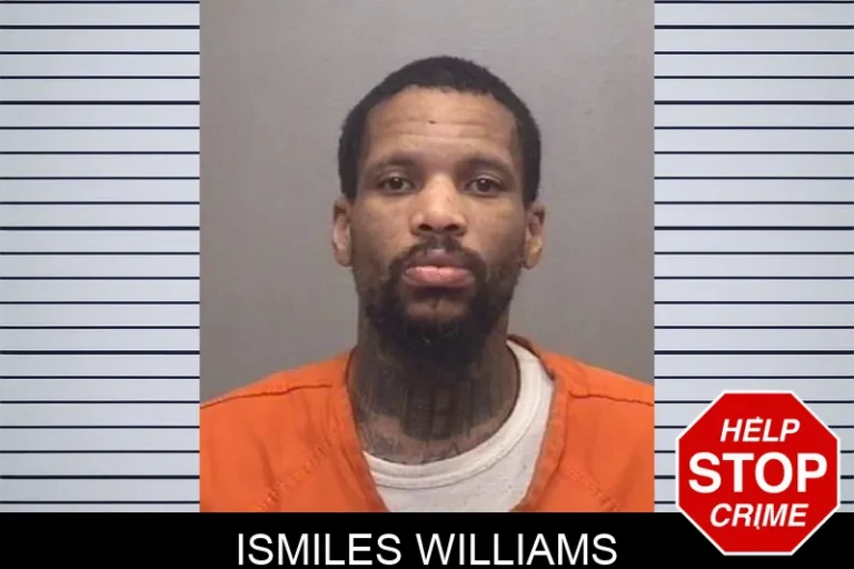 Ismiles Williams