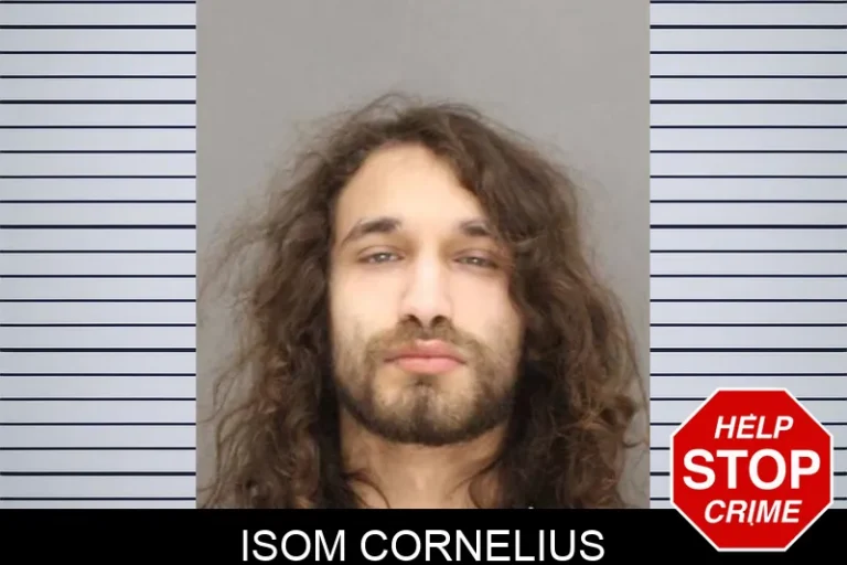 Isom CorneliuS
