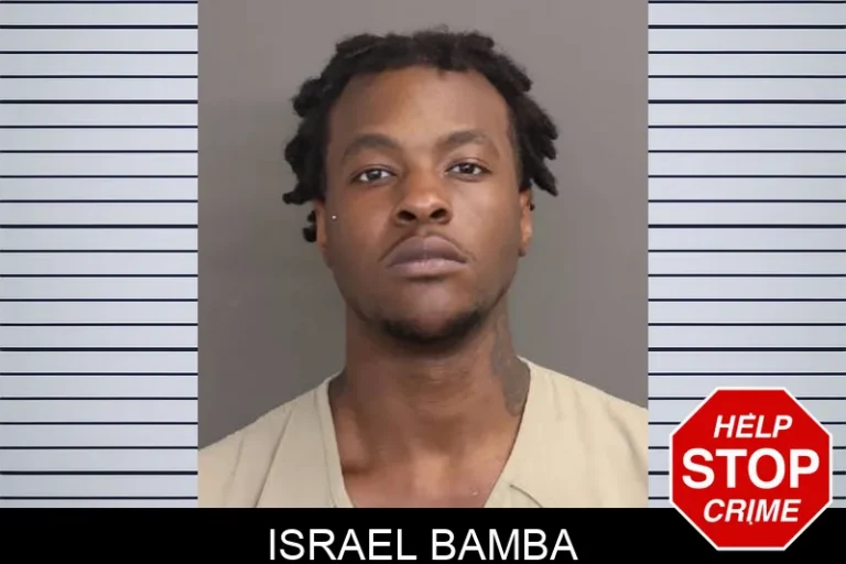 Israel Bamba