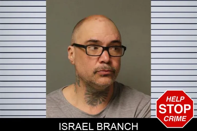 Israel Branch