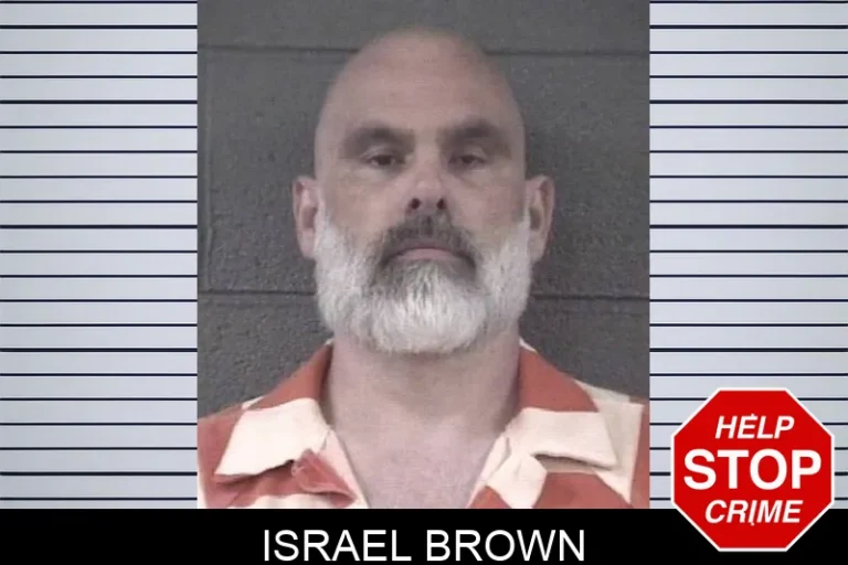 Israel Brown