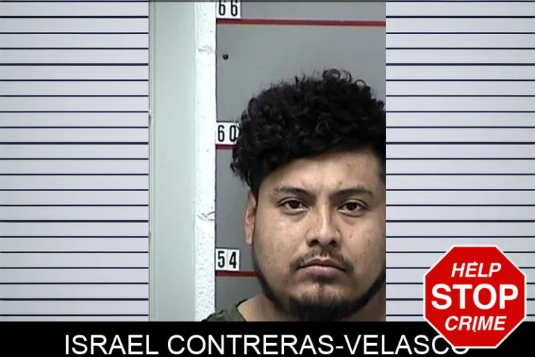 Israel Contreras-Velasco
