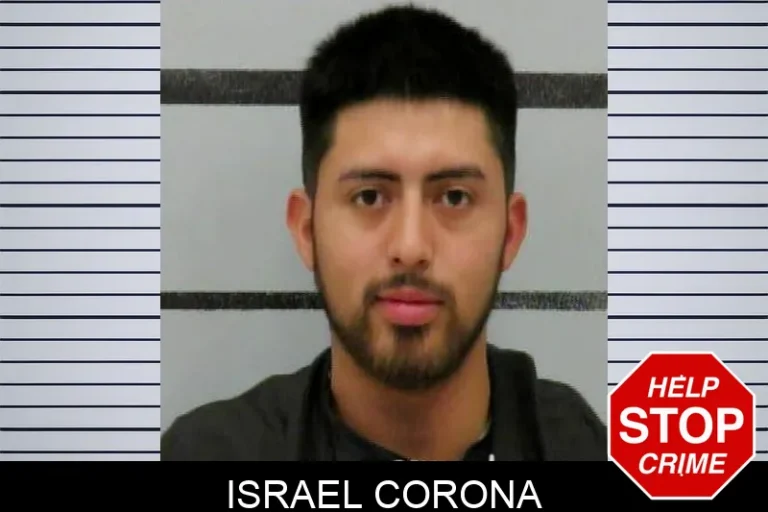 Israel Corona