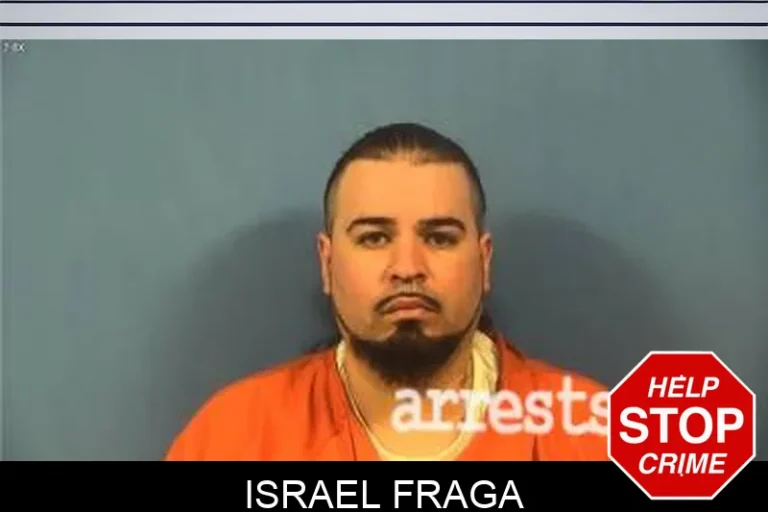 Israel Fraga