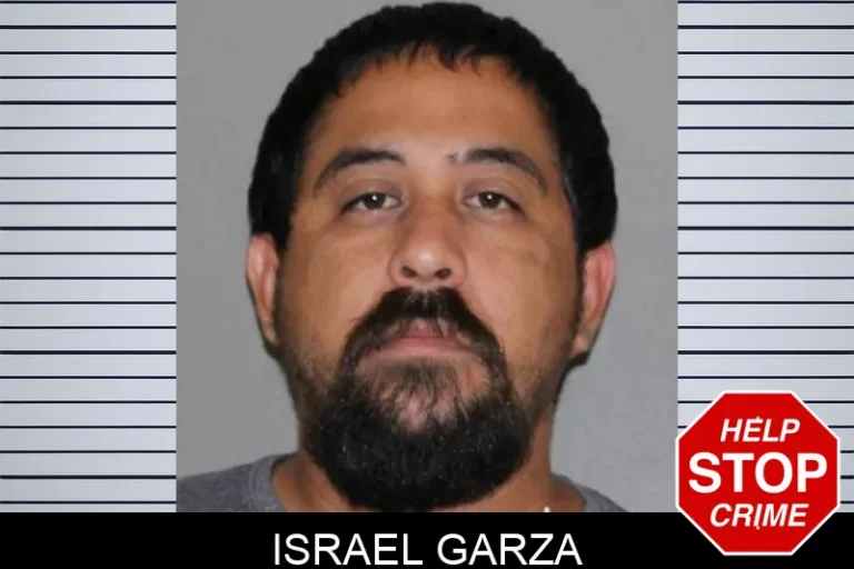 Israel Garza