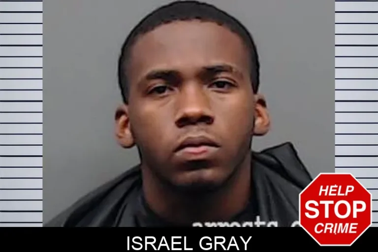 Israel Gray