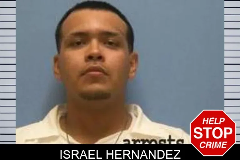 Israel Hernandez