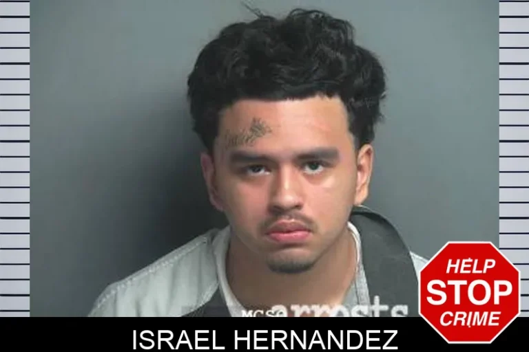 Israel Hernandez