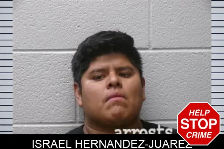 Israel Hernandez-Juarez