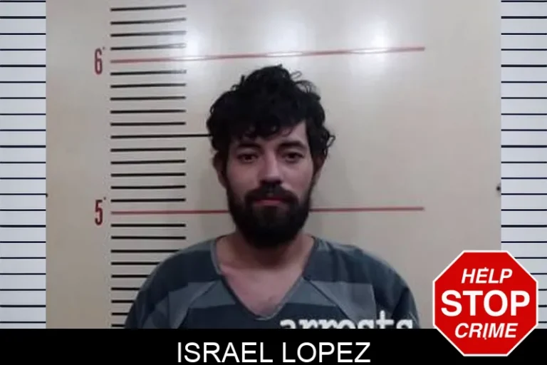 Israel Lopez