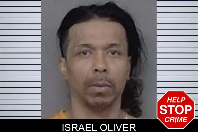 Israel Oliver
