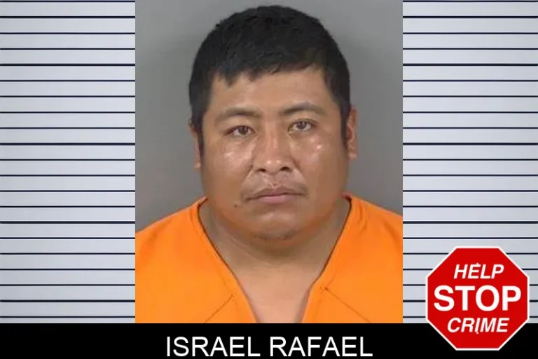 Israel Rafael