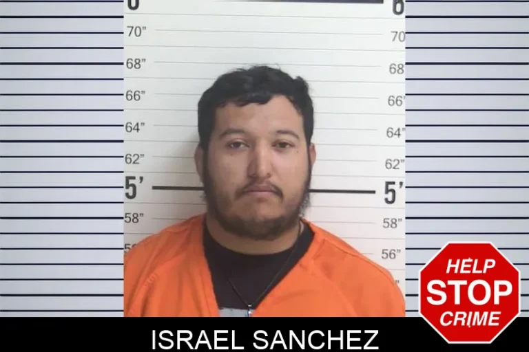 Israel Sanchez