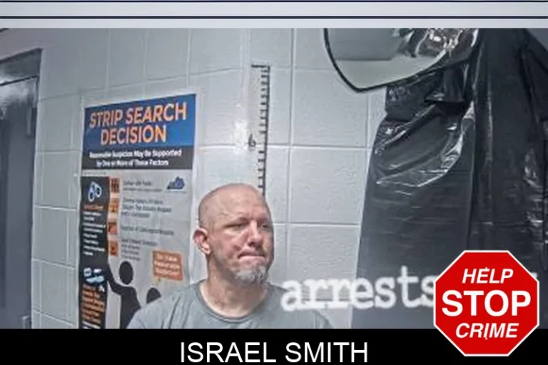 Israel Smith
