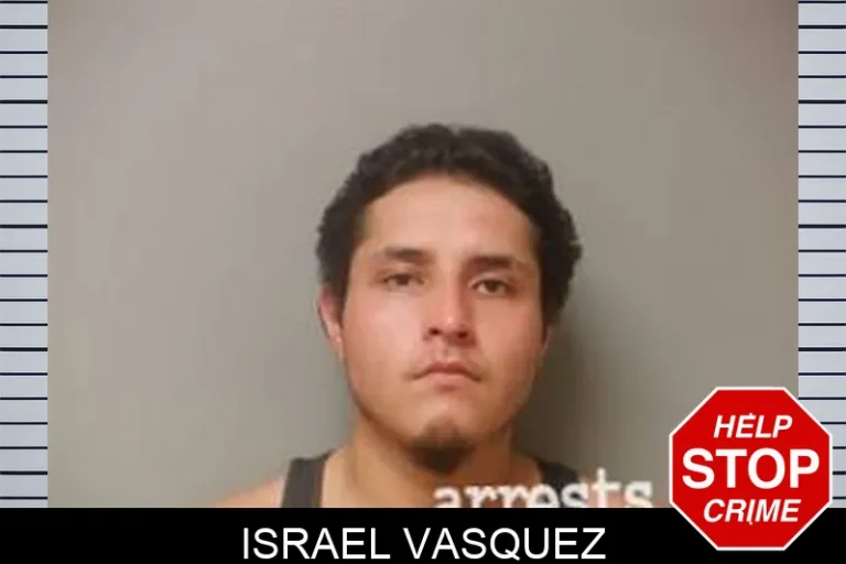 Israel VasquEz