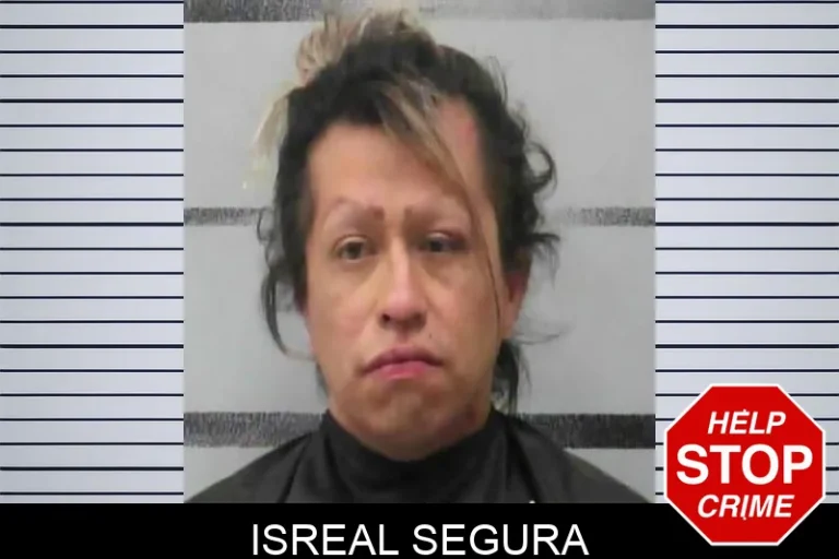 Isreal SeguRa