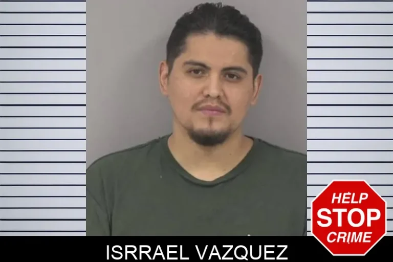 Isrrael Vazquez