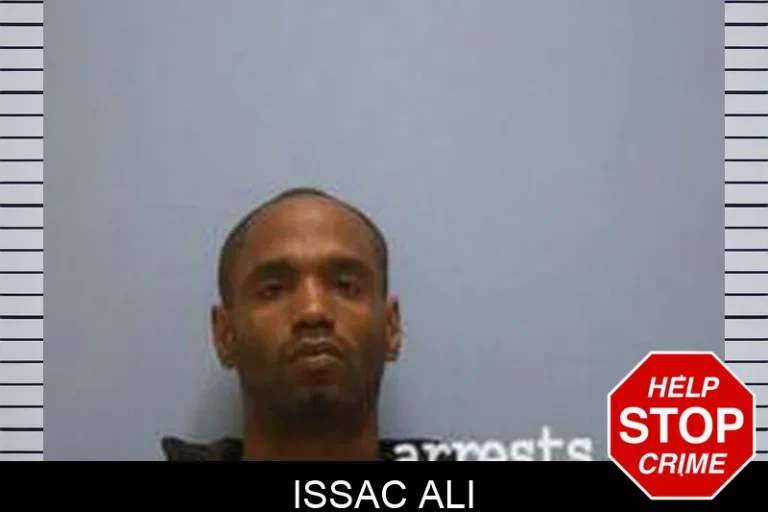 Issac Ali
