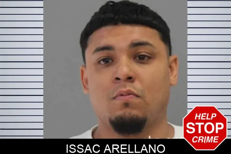 Issac Arellano
